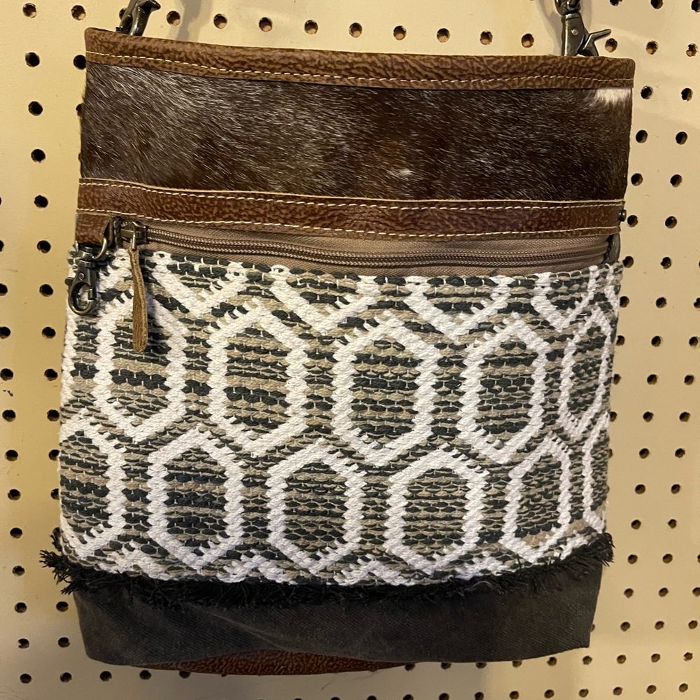 Myra bag